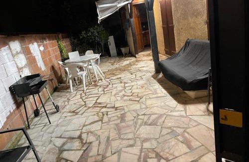 Bezons House | Izzy
