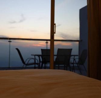 Al Hada Cabin | ريف الهدا