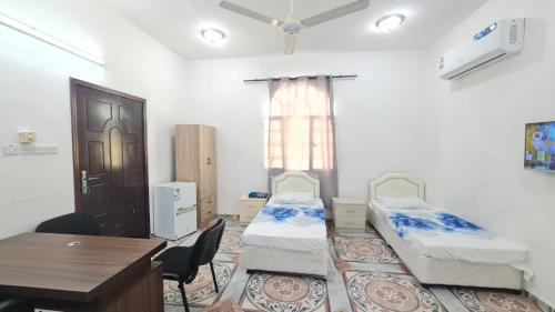 Al Koudh House | بورتو الخليج