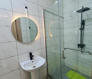 Port Harcourt Hotel | Villa Toscana Luxe GRA Port Harcourt