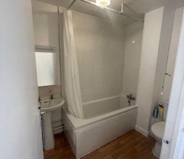 Erith Apartment | Ideal Property