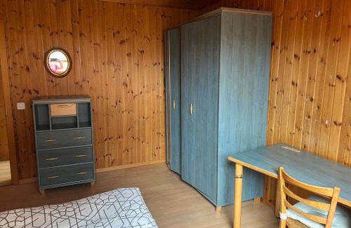 Les Montets House | Belle chambre 17m2 auberge du Rendez-vous à Aumont