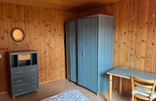 Les Montets House | Belle chambre 17m2 auberge du Rendez-vous à Aumont