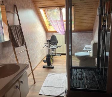 Les Montets House | Belle chambre 17m2 auberge du Rendez-vous à Aumont