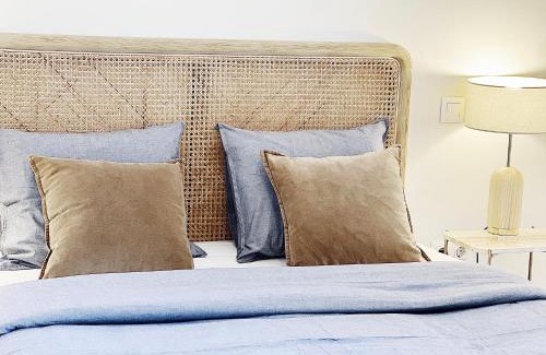 Golden Triangle of Art Apartment | Espectacular apartamento con Parking en pleno centro