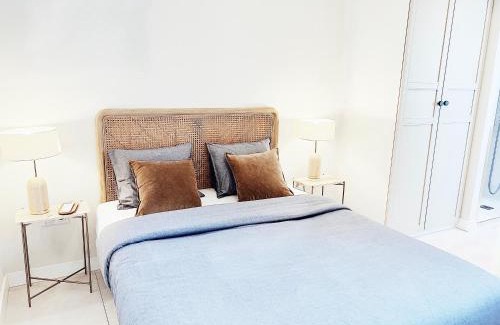Golden Triangle of Art Apartment | Espectacular apartamento con Parking en pleno centro
