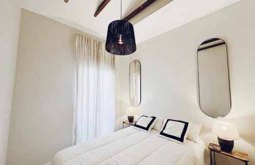 Golden Triangle of Art Apartment | Espectacular apartamento con Parking en pleno centro