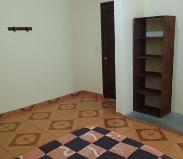 Santa Lucia del Camino House | Habitacion en Oaxaca centro