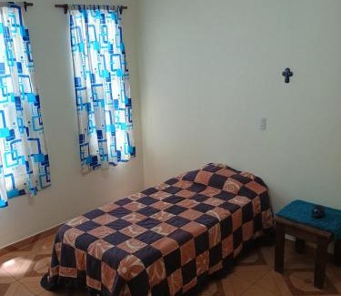 Santa Lucia del Camino House | Habitacion en Oaxaca centro