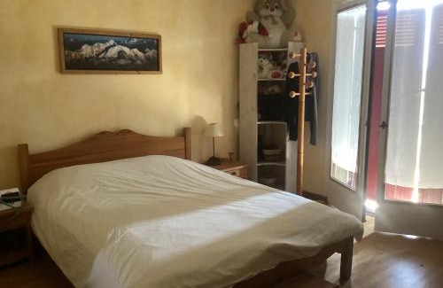 Verrens-Arvey Bed & Breakfast | Praz-Bellot