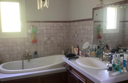 Verrens-Arvey Bed & Breakfast | Praz-Bellot