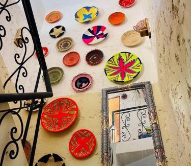 Taghazout Hotel | Sunrise Hostel Taghazout