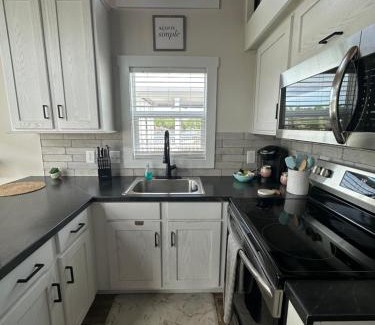 Sherrills Ford Resort | Tiny Lakeside Retreat