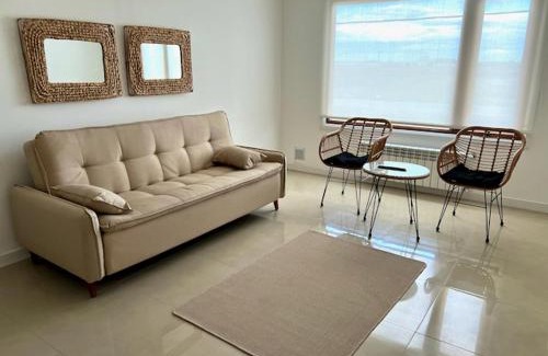Rio Grande Apartment | BluHausRG