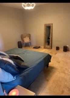 Bouchet House | Suite dans mas provençal