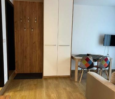 Zakliczyn House | Apartament Korczyńskiego 29