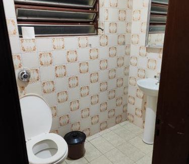 Nossa Senhora de Lourdes Apartment | Kitnet prox UCS.