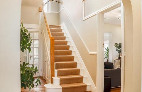 Borth House | Pass the Keys Breathtaking holiday home packed with amenities