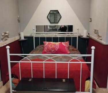 Faubourg Apartment | Très bel appartement cosy et chaleureux à Nîmes