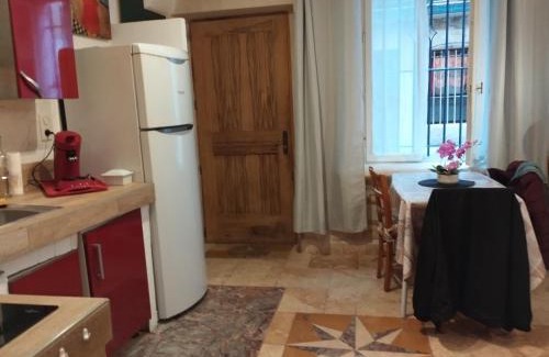 Faubourg Apartment | Très bel appartement cosy et chaleureux à Nîmes