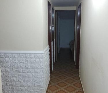 San Bernardo del Tuyu Apartment | Departamento Polaris XII