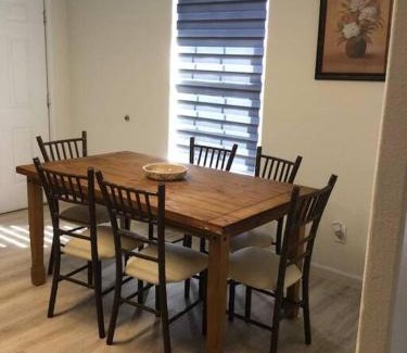 Eagle Pass House | Richland Hills #2