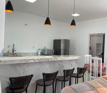 Morrinhos House | Casa 200m da Praia em Bombinhas