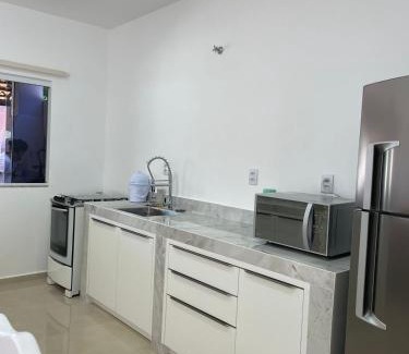 Morrinhos House | Casa 200m da Praia em Bombinhas