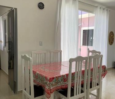 Morrinhos House | Casa 200m da Praia em Bombinhas