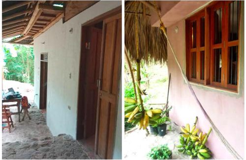 Palomino House | Exclusive EcoHouse & SeaView