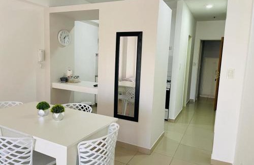 Bahia Blanca Apartment | Rodriguez con cochera