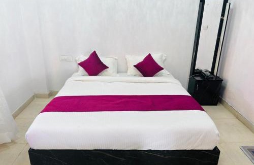 Udaipur House | Marcol Villa