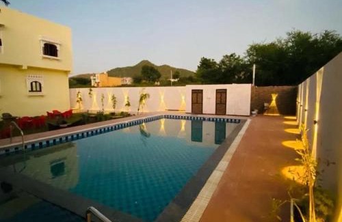 Udaipur House | Marcol Villa