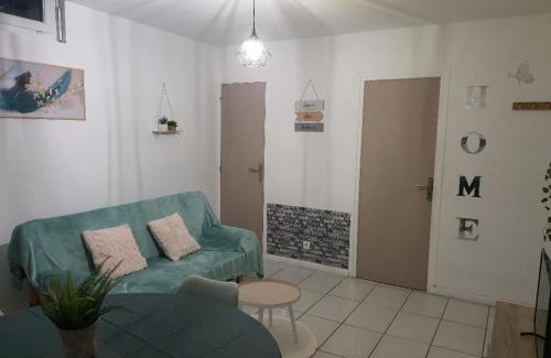 Anneyron Apartment | appartement