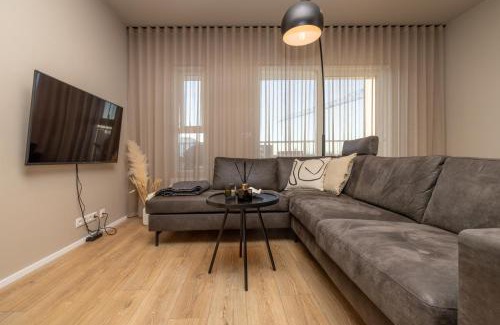 Reykjavik Apartment | Modern flat in Reykjavík, Úlfarsárdalur