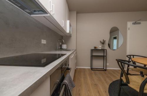 Reykjavik Apartment | Modern flat in Reykjavík, Úlfarsárdalur