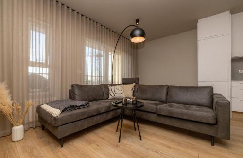 Reykjavik Apartment | Modern flat in Reykjavík, Úlfarsárdalur