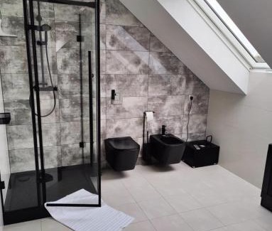 Darlowo Apartment | Domki marcysia