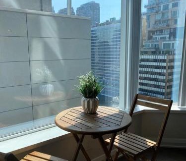 Bloor-Yorkville Hotel | Yorkville Property