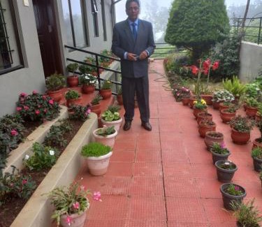 Coonoor House | RINKOOS MOUNTAINS & mist