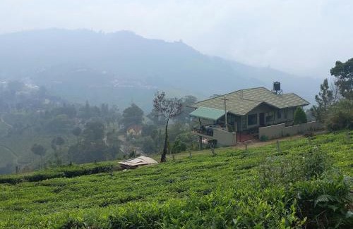Coonoor House | RINKOOS MOUNTAINS & mist