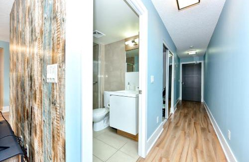 Toronto Entertainment District Hotel | 300 Front Suites