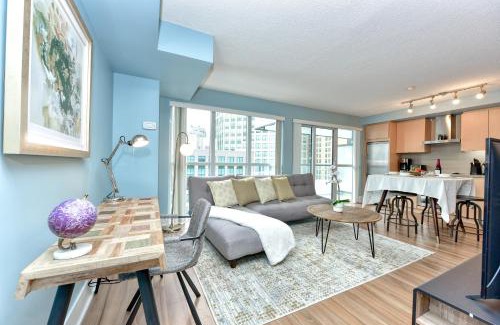 Toronto Entertainment District Hotel | 300 Front Suites