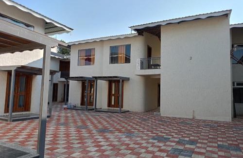 Tikamgarh Resort | JALSA HOTEL AND RESORT