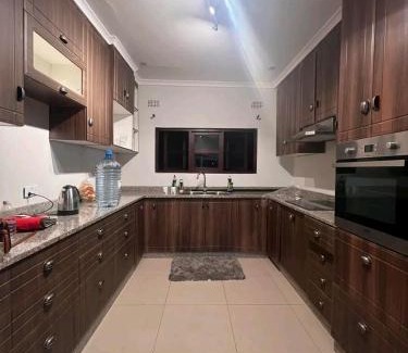 Nyali Apartment | Kingtech complex appartments