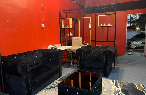 Kampung Tok Sirun House | Hanna homestay studio alor setar
