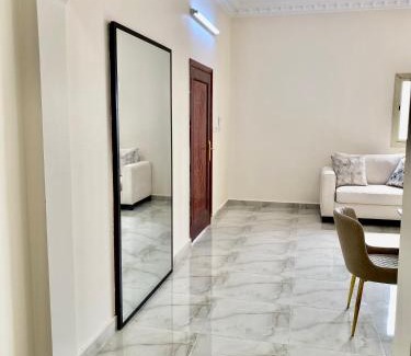 AlUla Apartment | شار العلا للشقق الفندقيه