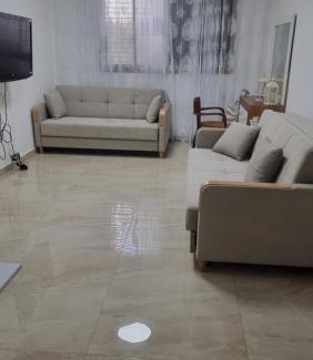 Kiryat Ekron House | צימר אילה