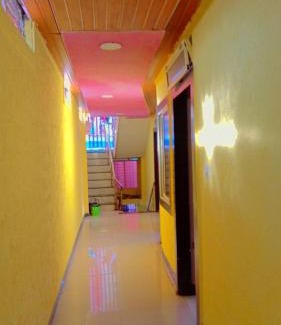 Omkareshwar Hotel | SB PALACE