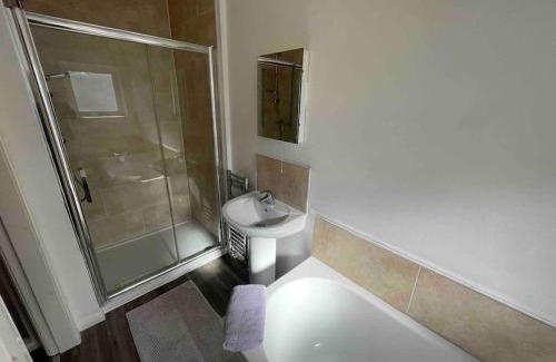 Accrington Apartment | Accrington Eco Home